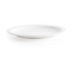 Picture of Churchill Whiteware Nova Plates 178mm (24 Pack)