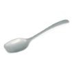 Picture of White Serving Spoon