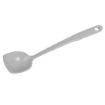 Picture of Long White Serving Spoon