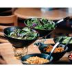 Picture of Black Serving Spoon