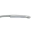 Picture of Long White Serving Spoon