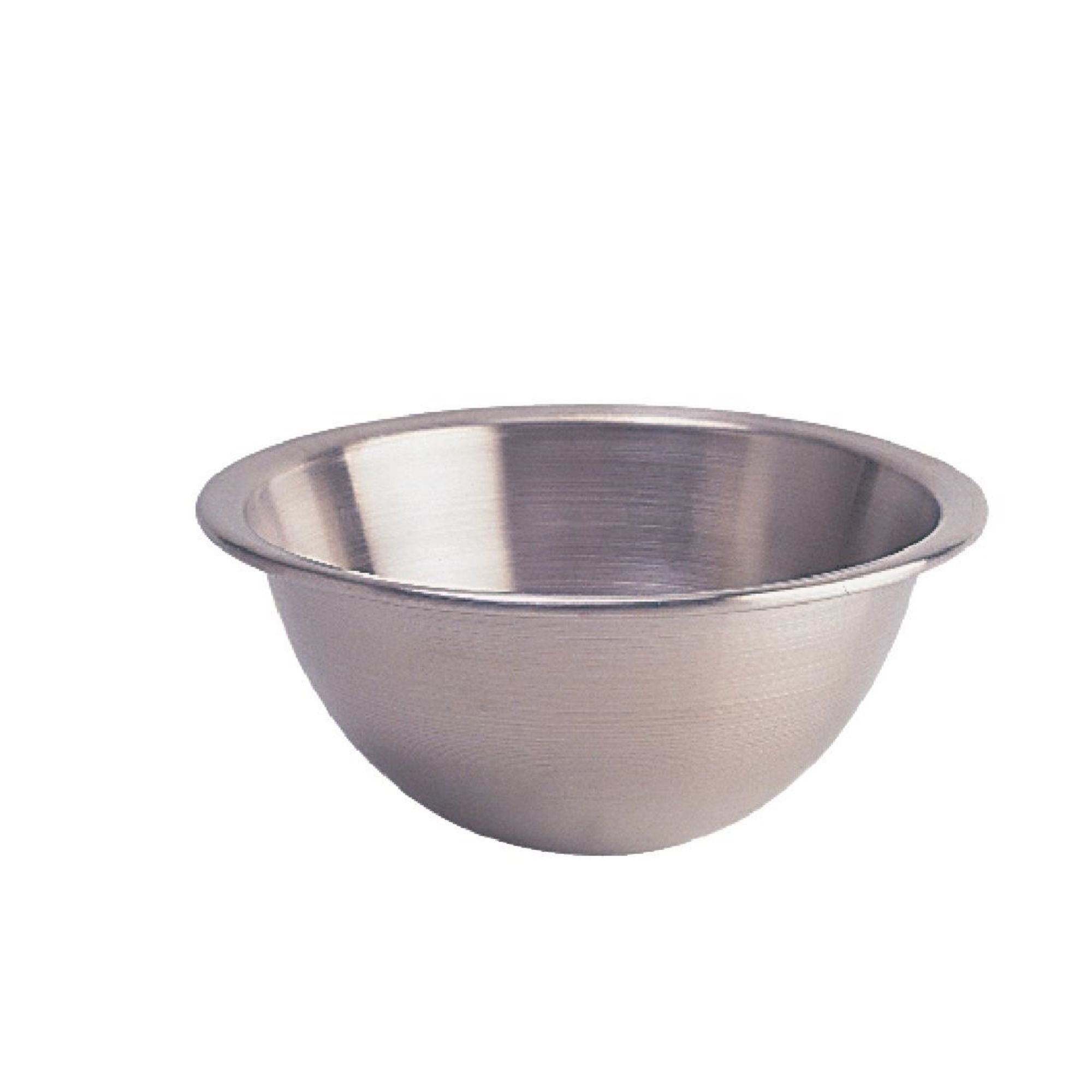 Picture of Matfer Bourgeat Round Bottom Whipping Bowl 3.5Ltr