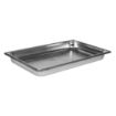 Picture of Matfer Bourgeat Stainless Steel Perforated 1/1 Gastronorm Tray 55mm