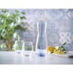Picture of Ensemble Azurine Carafes 1080ml (6 Pack)