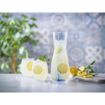 Picture of Ensemble Azurine Carafes 1080ml (6 Pack)