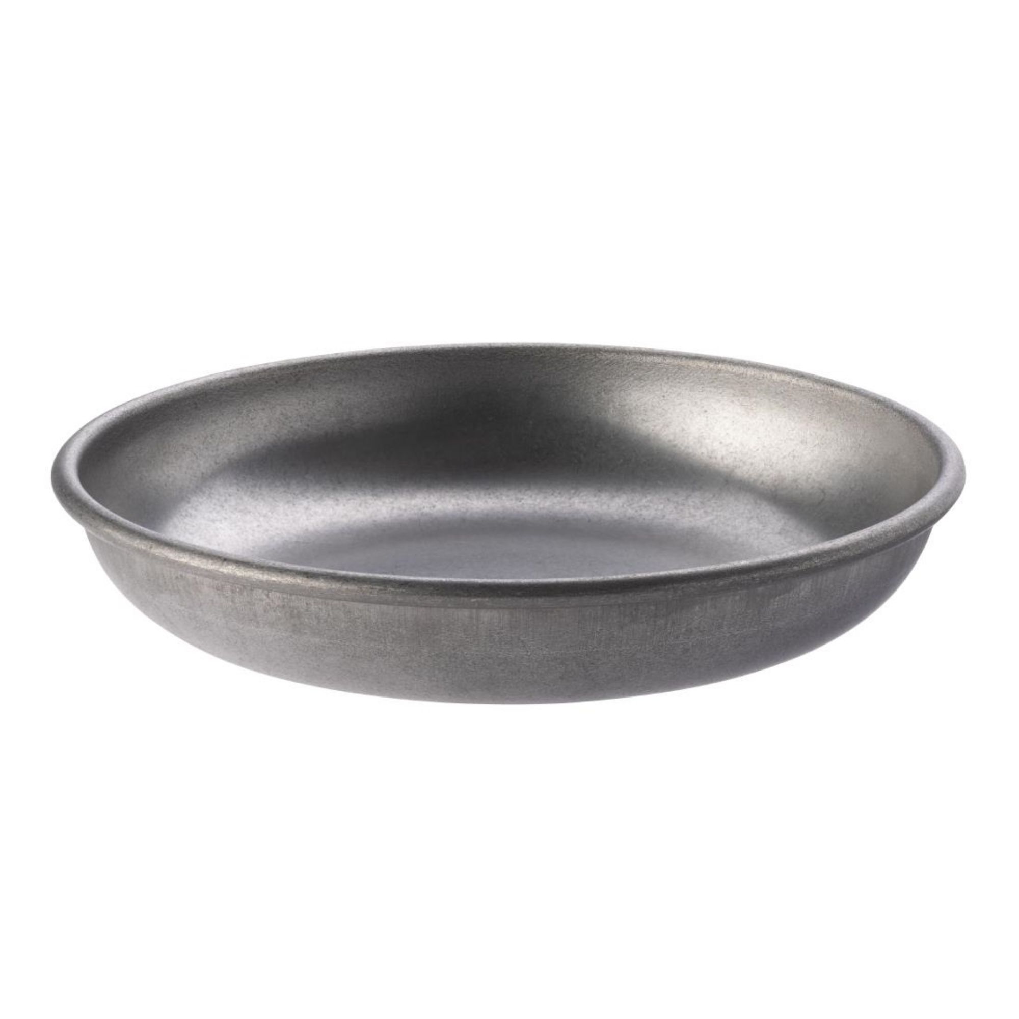 Picture of Utopia Vintage Steel Coupe Plates 150mm (6 Pack)