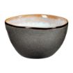 Picture of Amefa Medard De Noblat Shadow Aqua Bowls 135mm (6 Pack)