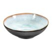 Picture of Amefa Medard De Noblat Shadow Aqua Bowls 240mm (2 Pack)
