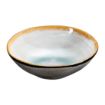 Picture of Amefa Medard De Noblat Shadow Aqua Bowls 120mm (6 Pack)