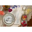 Picture of Amefa Medard De Noblat Shadow Aqua Bowls 120mm (6 Pack)