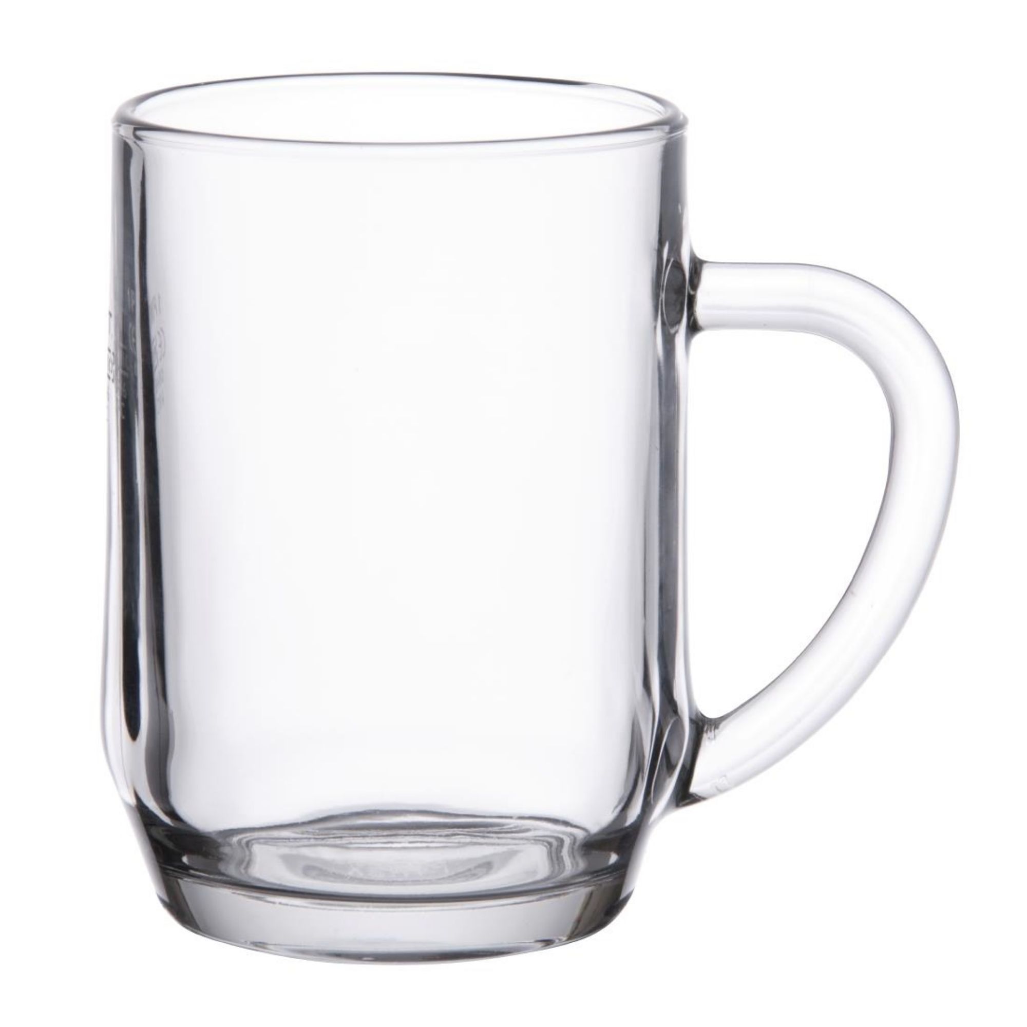 Picture of Arcoroc Haworth Tankards 570ml CE Marked (12 Pack)