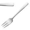 Picture of Amefa Phoenix Cake Forks (12 Pack)