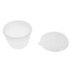 Picture of KitchenCraft Polypropylene Pudding Basins 140ml (6 Pack)