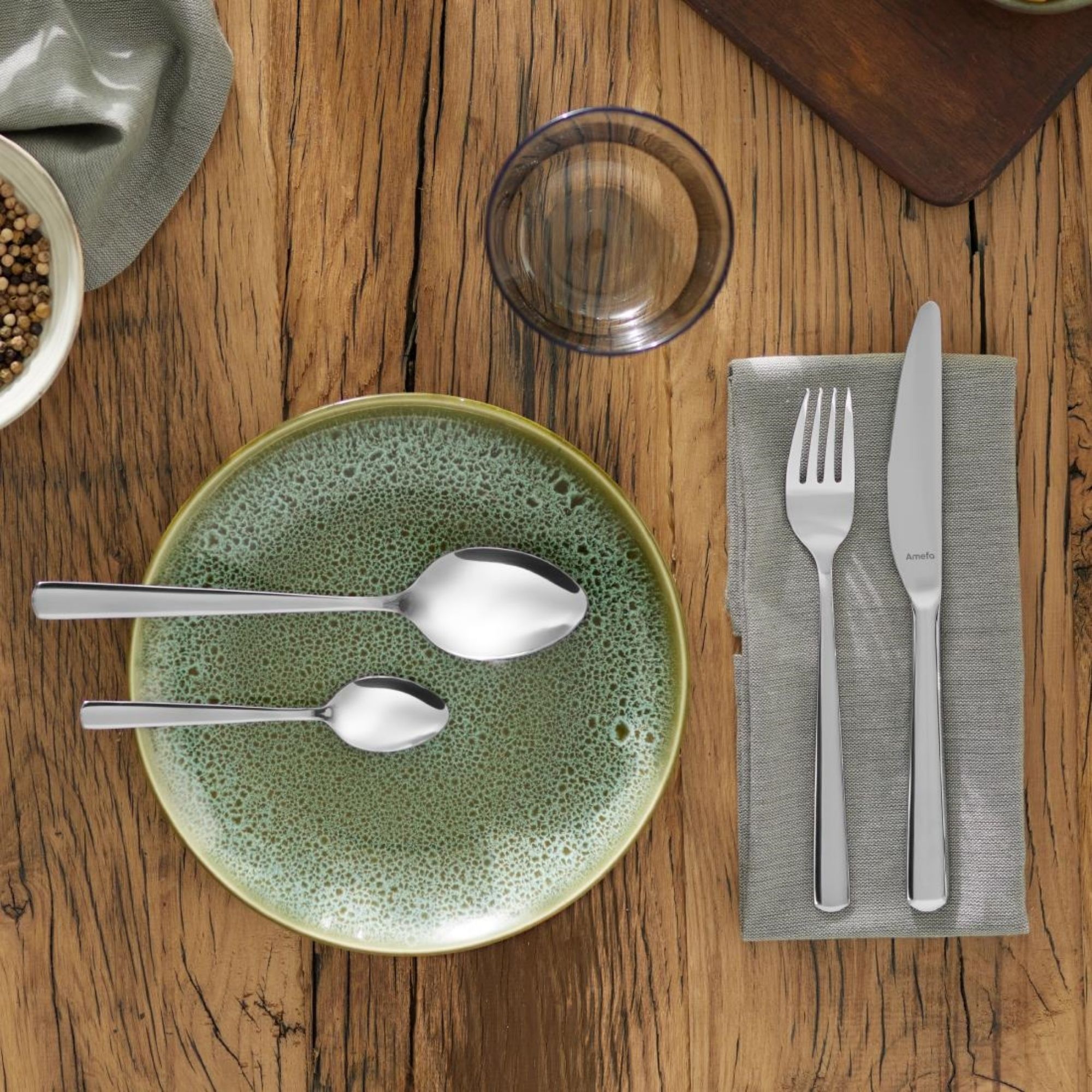 Picture of Amefa Phoenix Table Forks (12 Pack)