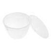 Picture of Kitchen Craft Polypropylene Pudding Basins 500ml (6 Pack)