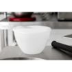 Picture of Kitchen Craft Polypropylene Pudding Basins 1000ml (6 Pack)
