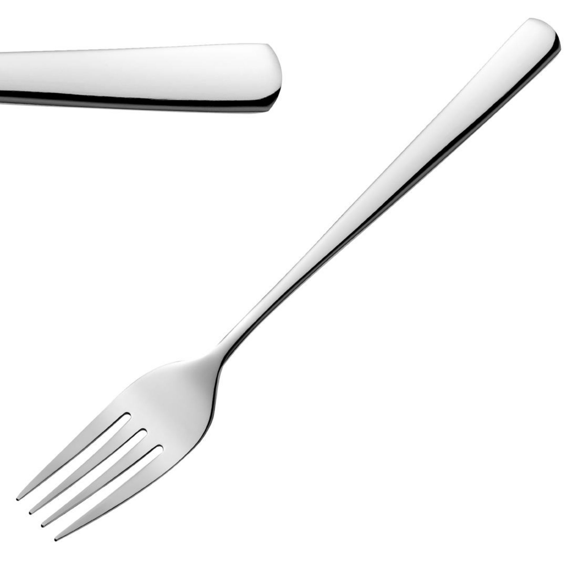 Picture of Amefa Phoenix Dessert Forks (12 Pack)