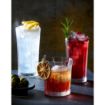 Picture of Onis Mosaic Hi-Ball Glasses 355ml (6 Pack)