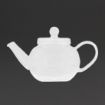 Picture of Playground Flow & Serve Glass Teapot Small 80ml