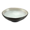 Picture of Amefa Medard De Noblat Shadow Pearl Bowls 240mm (2 Pack)