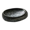 Picture of Playground Blue Pearl Oval Bowls 180x140mm