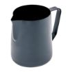 Picture of Rhino Stealth Milk Pitcher 1Ltr Black