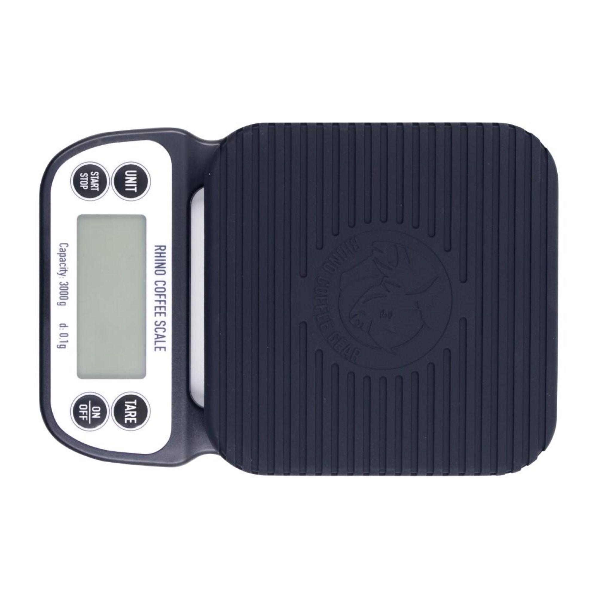 Picture of Rhino Coffee Brewing Scale & Timer 3kg x 0.1G