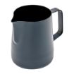 Picture of Rhino Stealth Milk Pitcher Black 600ml