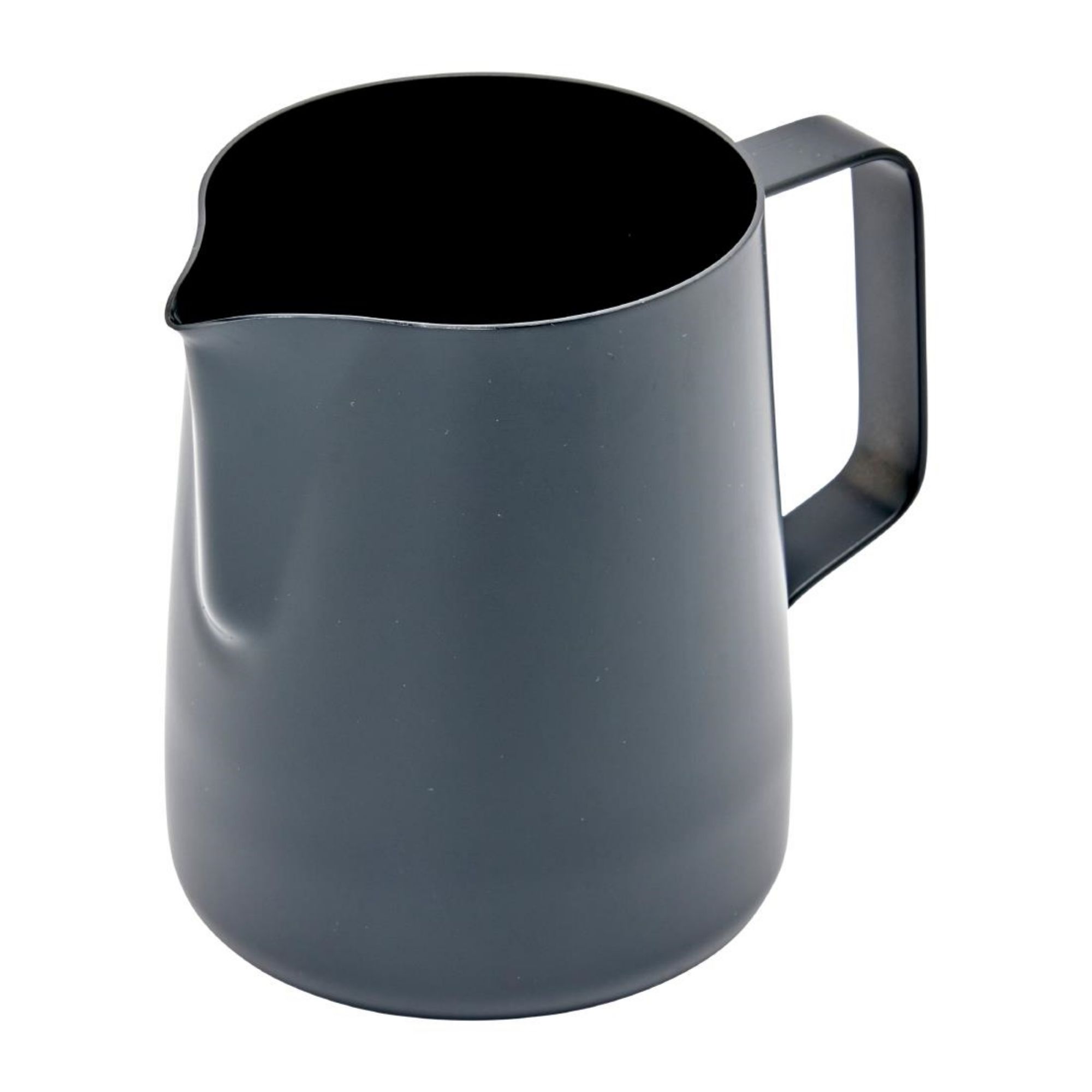 Picture of Rhino Stealth Milk Pitcher Black 600ml
