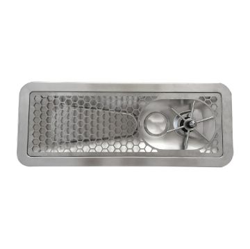 Picture of Rhino Pitcher Rinser 600mm