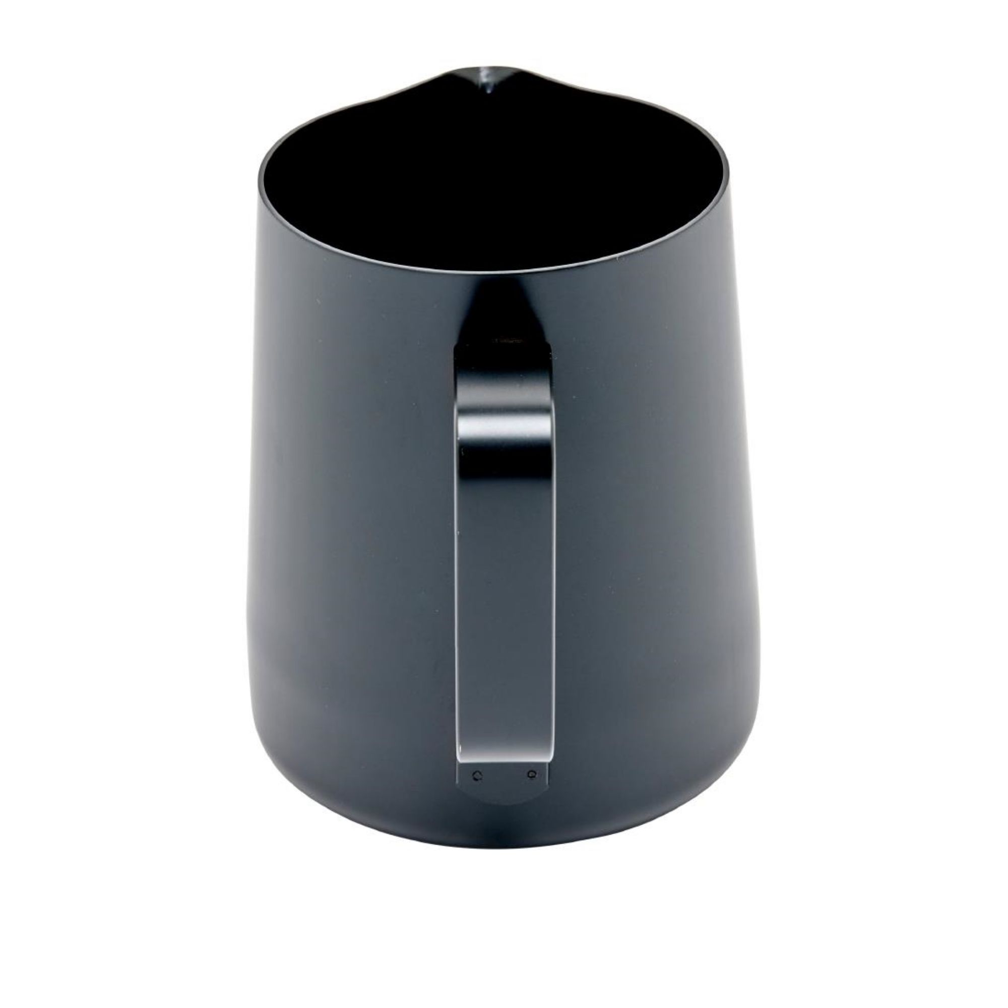 Picture of Rhino Stealth Milk Pitcher Black 600ml