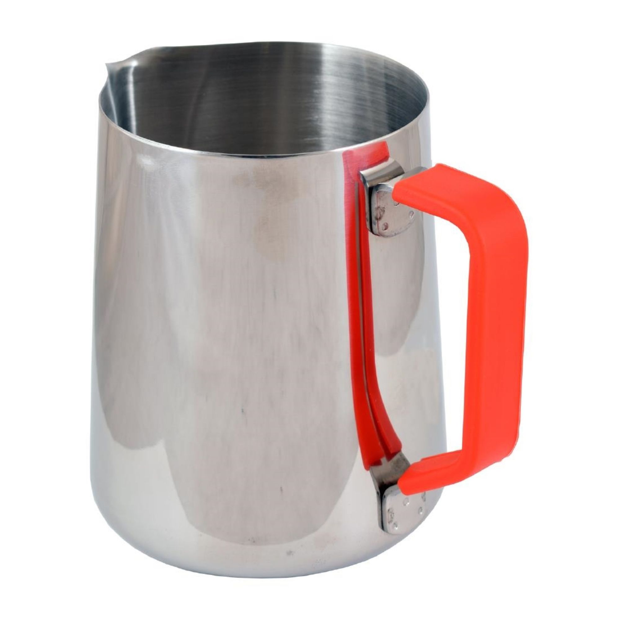 Picture of Red Handle Silicone Sleeve for 1Ltr Jug