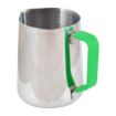 Picture of Green Handle Silicone Sleeve for 1Ltr Jug