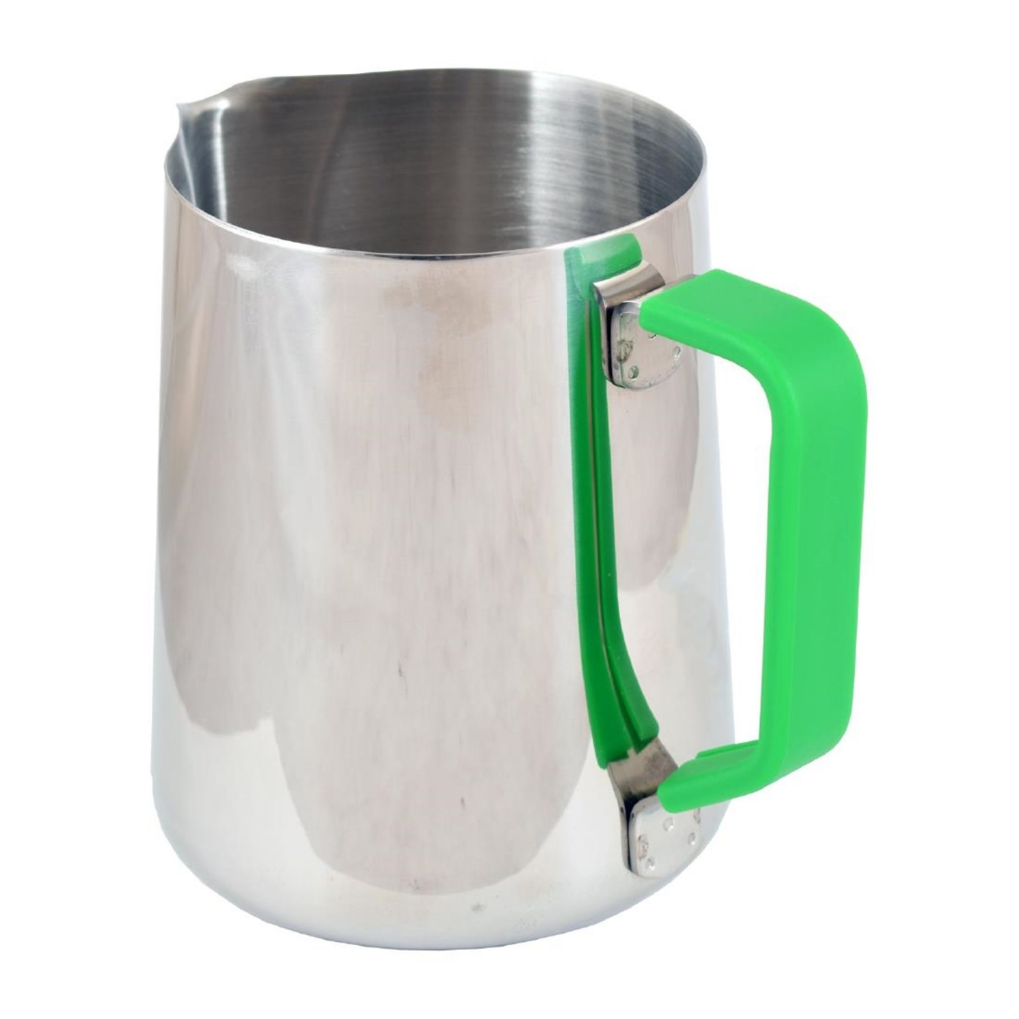Picture of Green Handle Silicone Sleeve for 1Ltr Jug