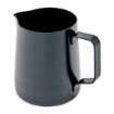 Picture of Rhino Stealth Milk Pitcher Black 600ml