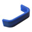 Picture of Blue Handle Silicone Sleeve for 1Ltr Jug