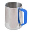 Picture of Blue Handle Silicone Sleeve for 1Ltr Jug