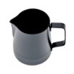 Picture of Rhino Stealth Milk Pitcher Black 600ml