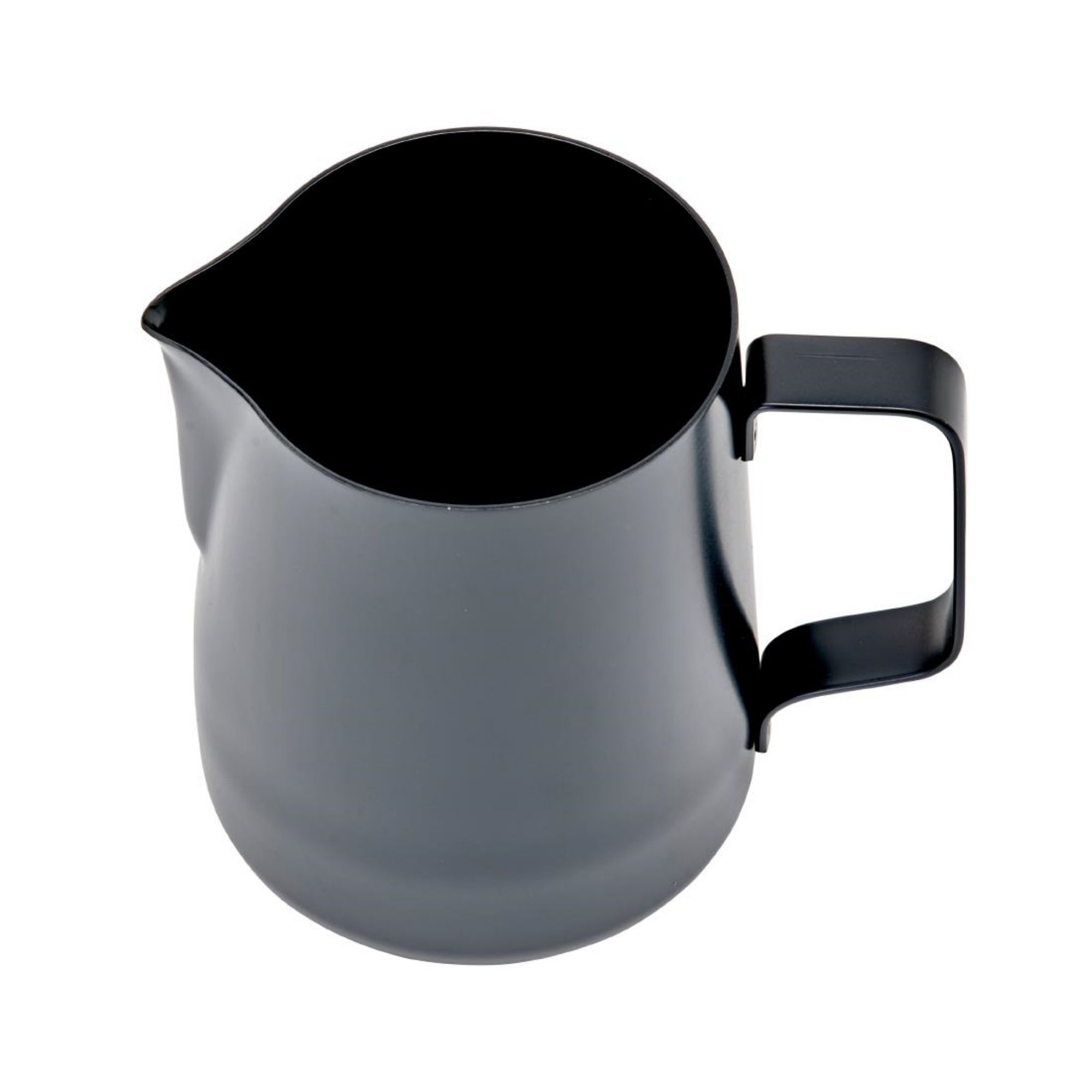 Picture of Rhino Stealth Milk Pitcher Black 600ml