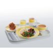 Picture of Arcoroc Brush Saucers Yellow 140mm (48 Pack)
