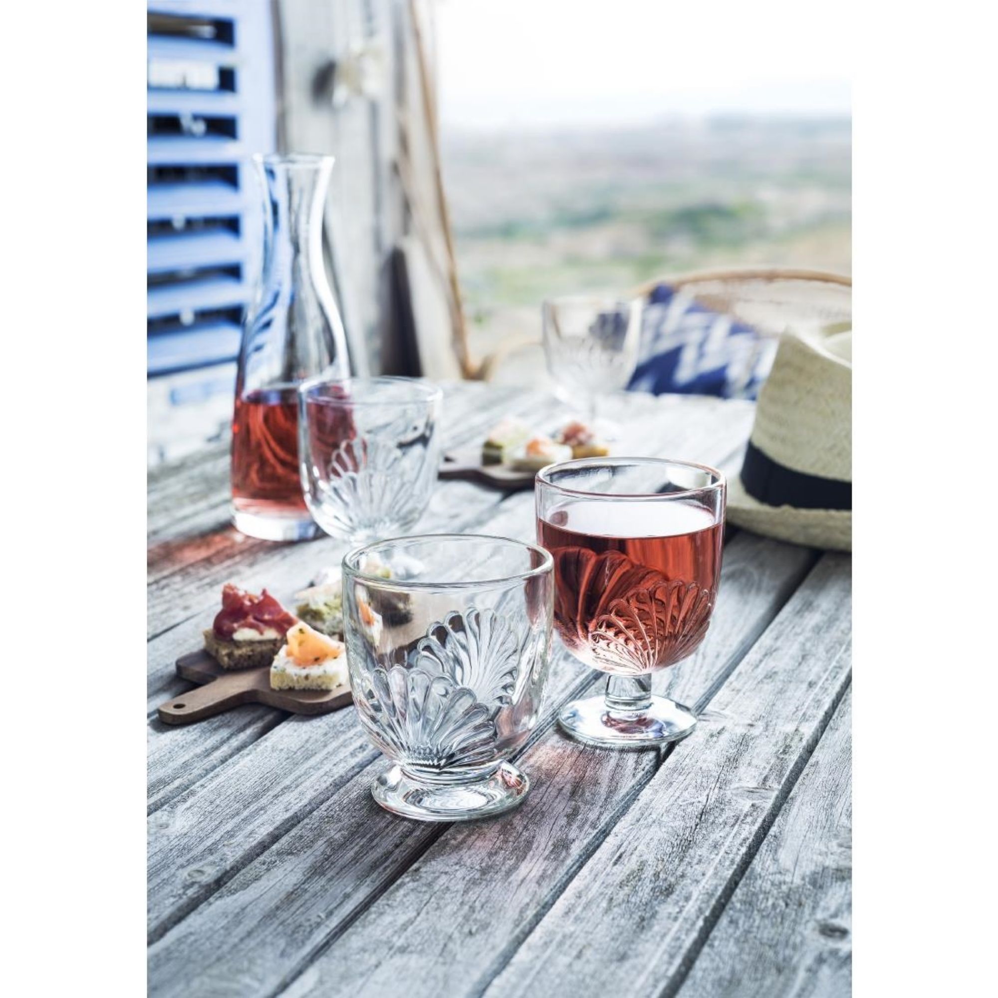 Picture of Belle-Ile Goblet 250ml (6 Pack)