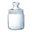 Picture of Luminarc Pure Club Jars 750ml (6 Pack)