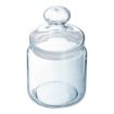 Picture of Luminarc Pure Club Jars 750ml (6 Pack)