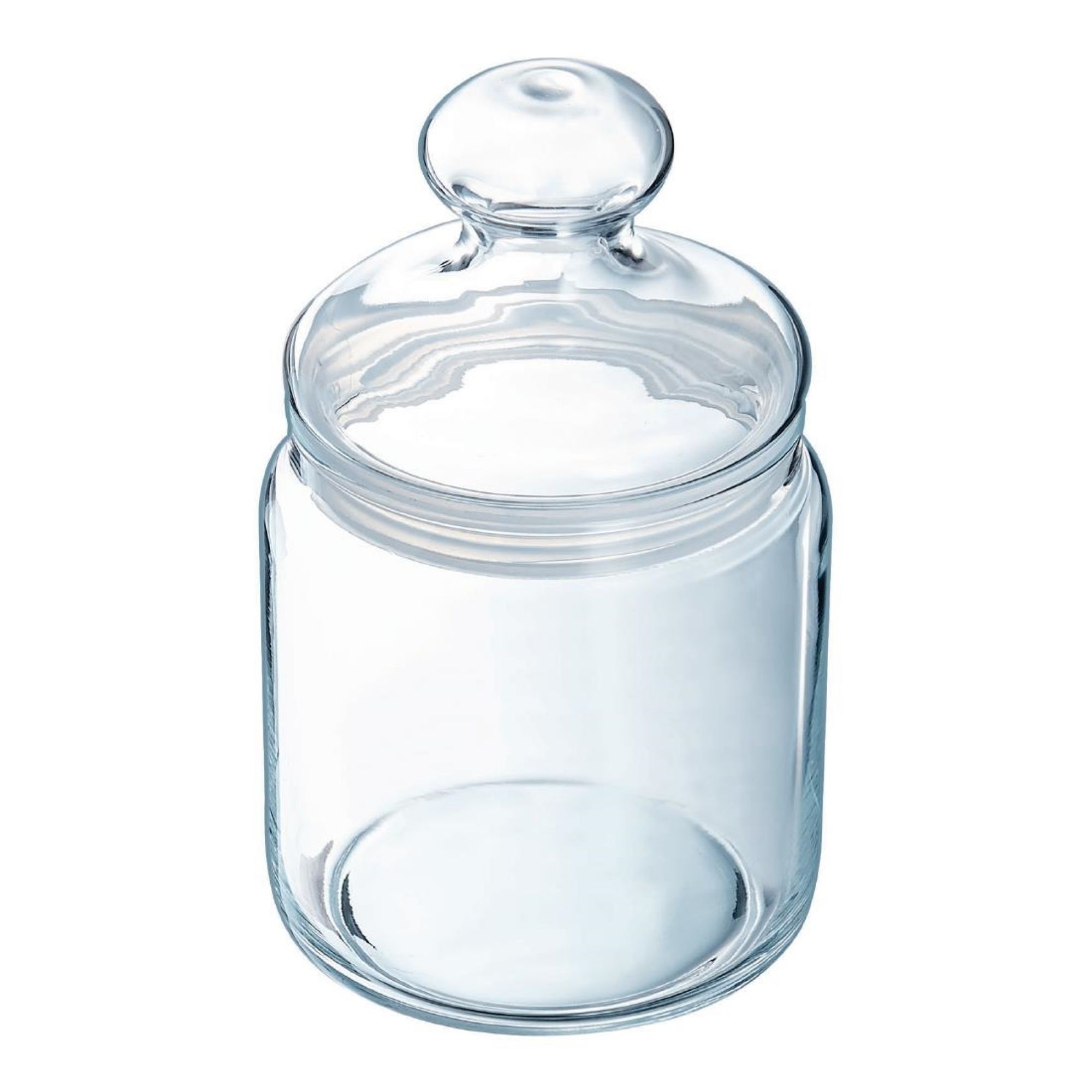 Picture of Luminarc Pure Club Jars 750ml (6 Pack)