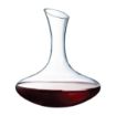 Picture of Chef & Sommelier Opening Decanters 900ml (2 Pack)