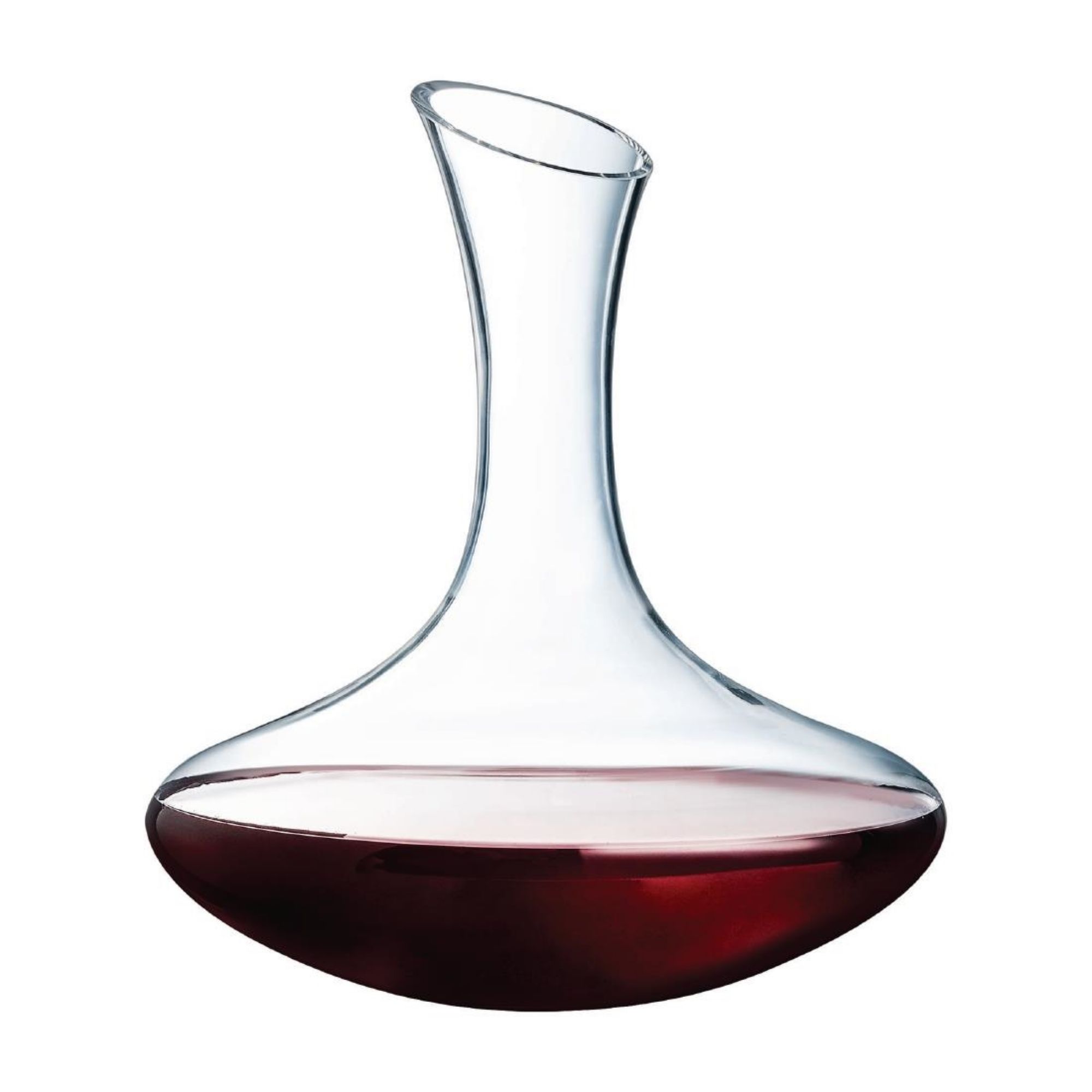 Picture of Chef & Sommelier Opening Decanters 900ml (2 Pack)