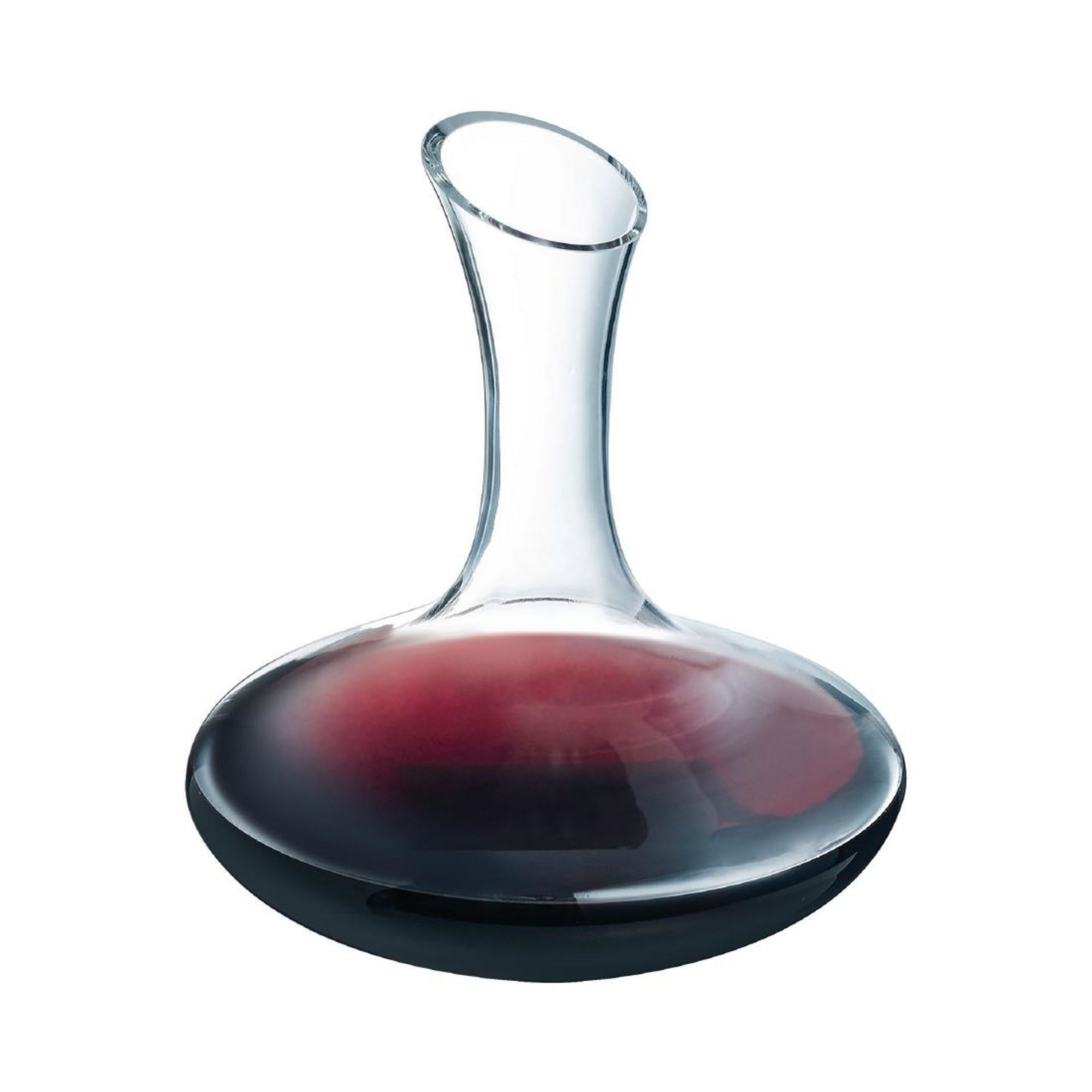 Picture of Chef & Sommelier Opening Decanters 900ml (2 Pack)