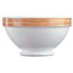 Picture of Arcoroc Brush Bowls Orange 120mm (36 Pack)