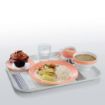 Picture of Arcoroc Brush Bowls Orange 120mm (36 Pack)