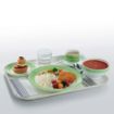 Picture of Arcoroc Brush Saucers Green 140mm (48 Pack)